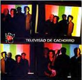Televis�o de Cachorro