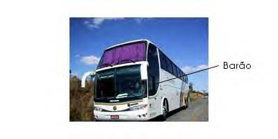 Bar�o - Motorista do Tour-Bus