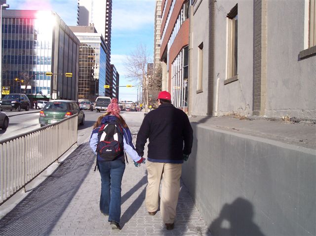 calgary, 2004