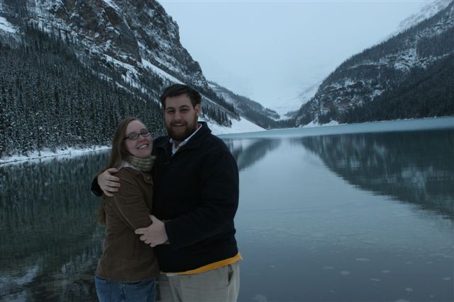 lake louise, 2005