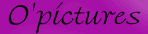 opictures