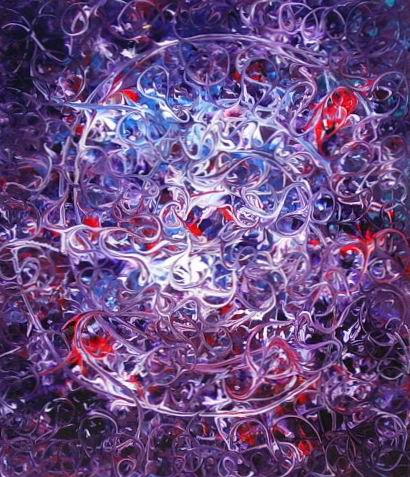 Cosmic Web