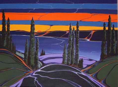 Dawn Douglas