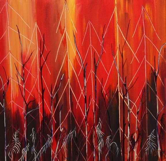 Firescape