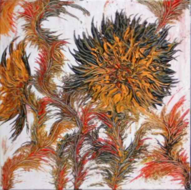 Fireweed
