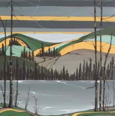 Millar Pond