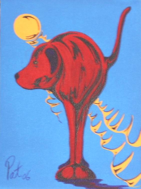 Red Dog