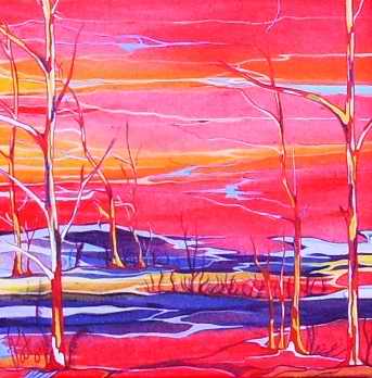 Red Planet