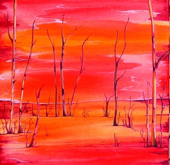 Sunscape