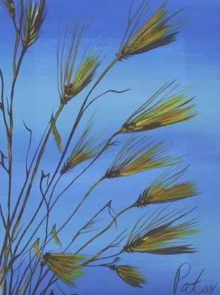 Wheatscape
