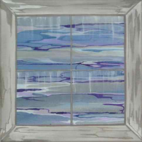 Winter Window