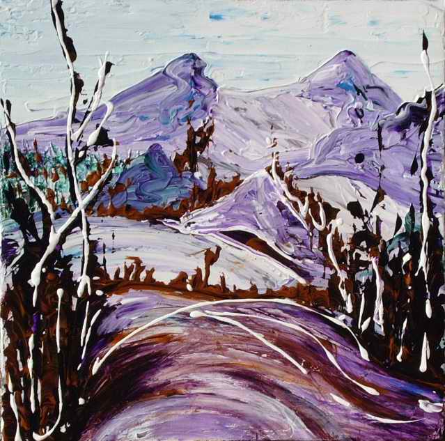 Winterscape