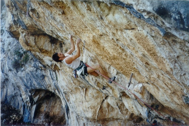 Aris Thanopoulos