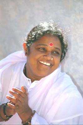 Ammachi