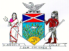 Coat of Arms