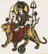 Durga