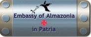 Almazonia