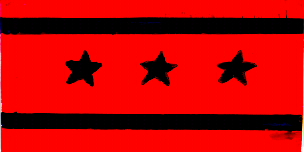 flag of FDC