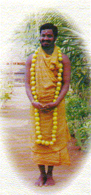 Narayani Amma