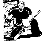 goalie