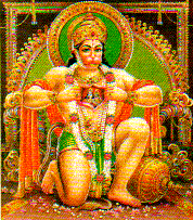 Hanuman