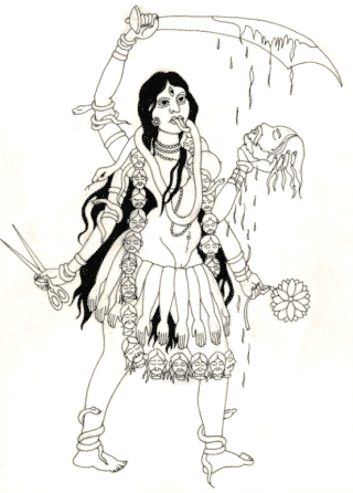 Kali