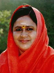 Karunamayi
