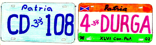 plates