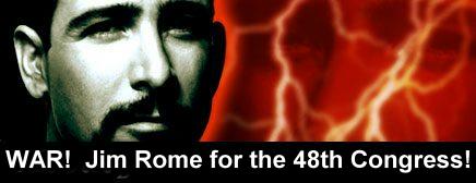 Jim Rome
