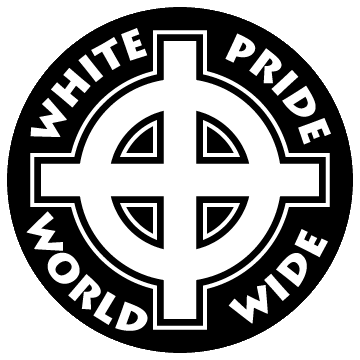 White Pride!