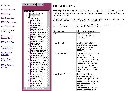 A sample from the helpfiles of the base library