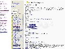 A sample from the helpfiles of the Artifical Intelligence library