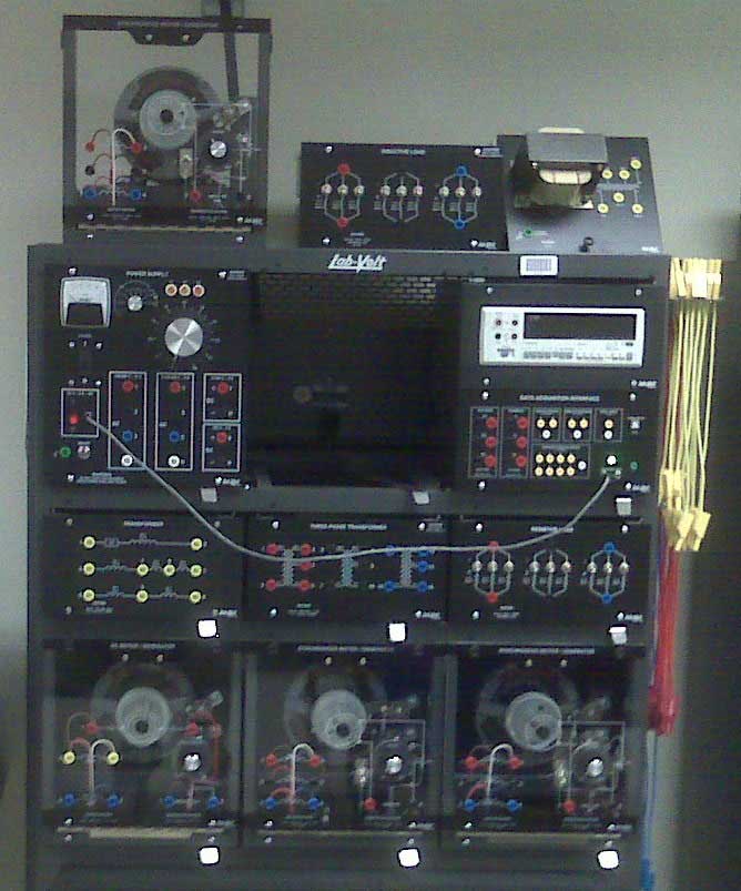 Lab image