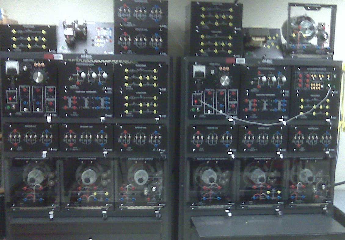 Lab image
