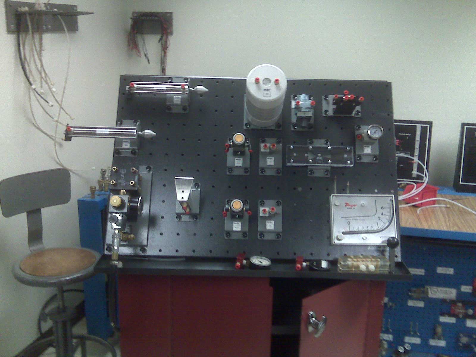 Lab image