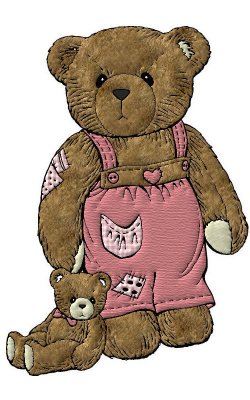 teddybears