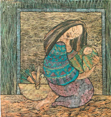 Craft Room