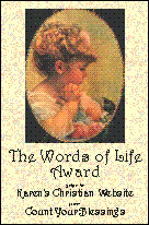 awardprayer.GIF (10956 bytes)