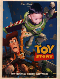 Josh' Playroom