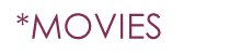 Filmography