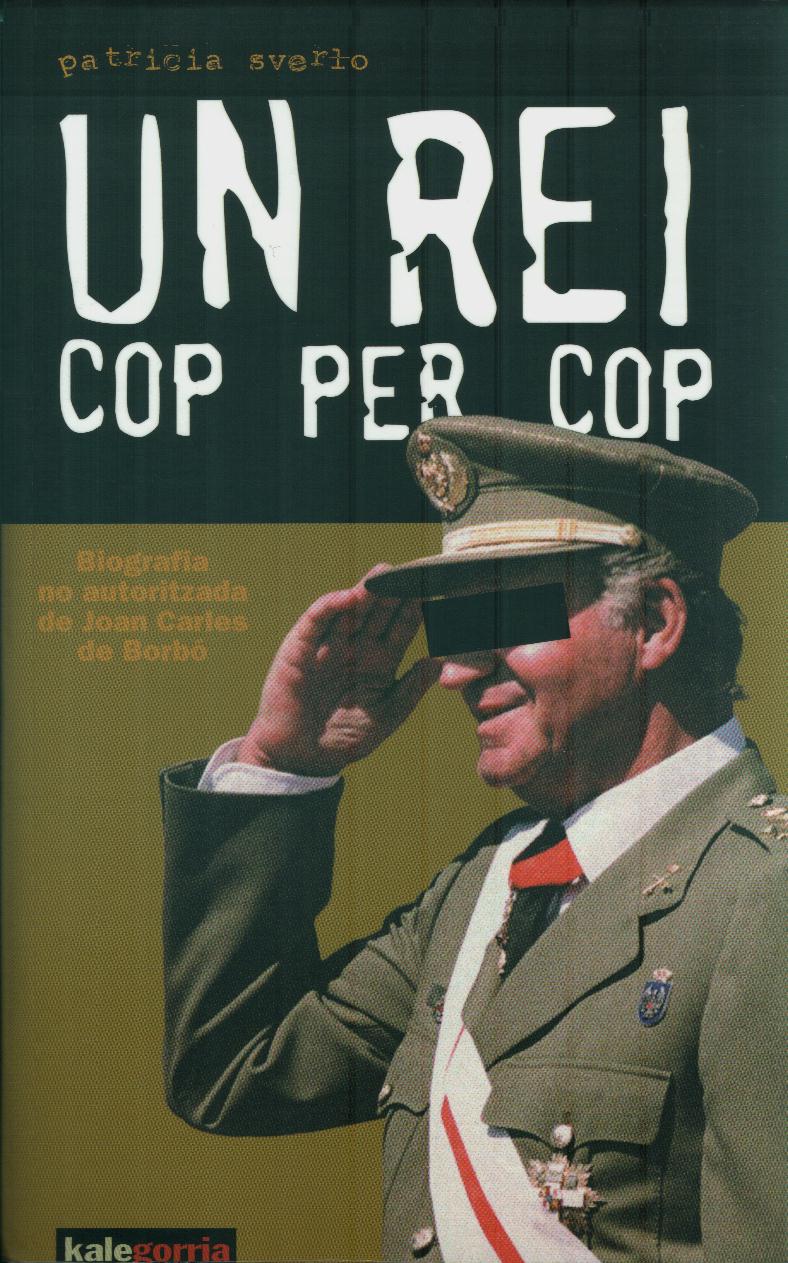 Un rei cop per cop