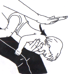 baby choking.gif