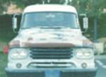 {58 Dodge}