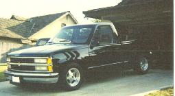 {91 Chev}