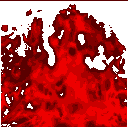 {flames}