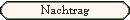 Nachtrag