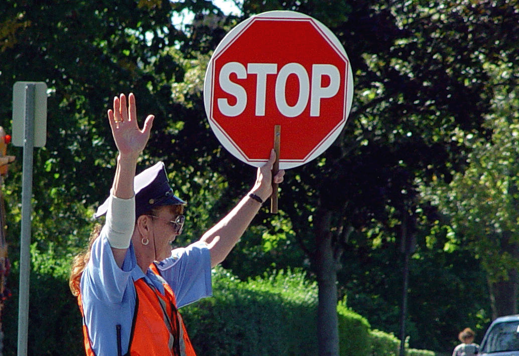 Stop