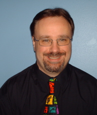 Patrick Riley