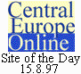 Central Europe Online