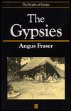The Gypsies by Angus Fraser